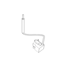 Bobine allumage taille-haies Solo