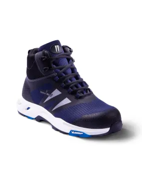 Chaussures de sécurité TOP SNIFFER S3 HRO SRC HI CI | SNHM3 - Gaston MILLE