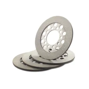 CLUTCH FRICTION PLATE KIT - piecemotoquad
