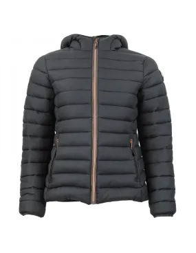 Doudoune fine femme ALOUETTE/XH