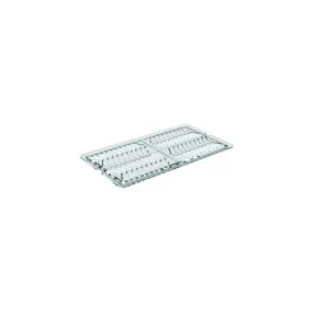 Egouttoir pour bac gastronorme Alto+ GN 1/4